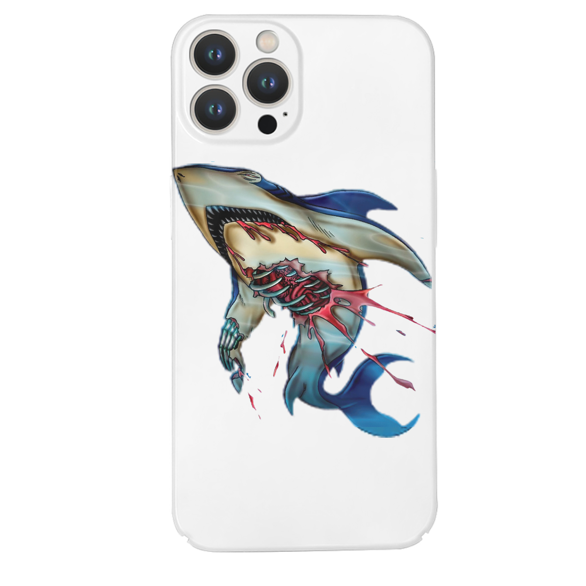 （画像用） 遊☆戯☆王 Yu-Gi-Oh! 【iPhone 14シリーズ対応】ハードケース